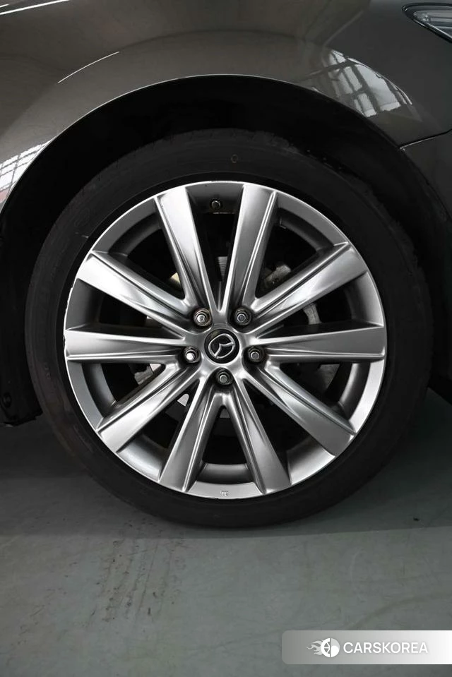 Mazda Atez id 4219634 из Китая 19