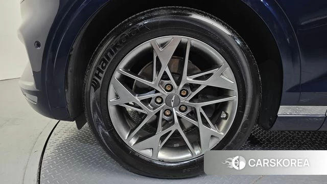 Genesis GV70 id 4651350 из Кореи 15
