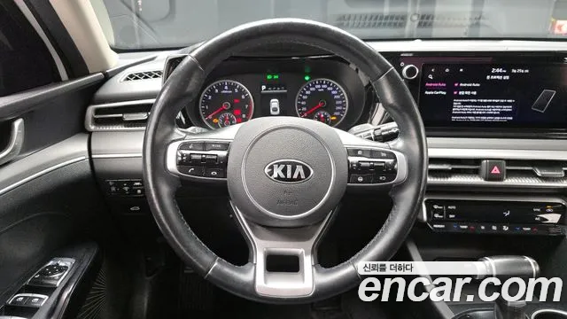 Kia K5 3rd generation id 2544156 из Кореи 15