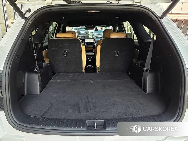 Kia Sorento 4th Generation id 3813593 из Кореи 14