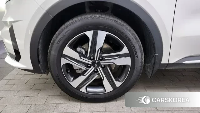 Kia Sorento 4th Generation id 3468358 из Кореи 15