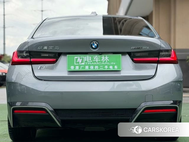 BMW i3 id 4271152 из Китая 11