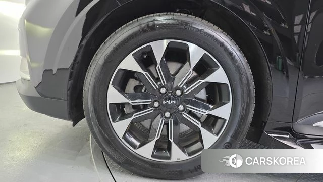 Kia Carnival 4th generation id 3922267 из Кореи 15