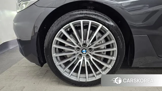 BMW 6 Series GT (G32) id 3686688 из Кореи 15