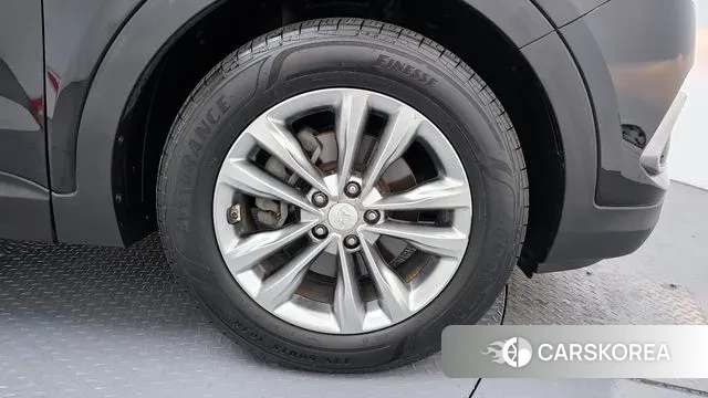 Hyundai Santa Fe The Prime id 3677721 из Кореи 15