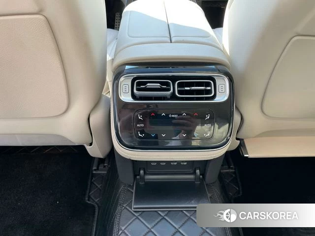 Mercedes-Benz S-class id 4259615 из Китая 19