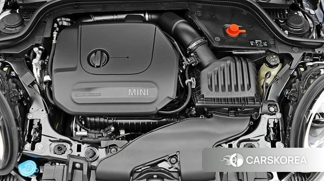 Mini Cooper id 4315482 из Кореи 15