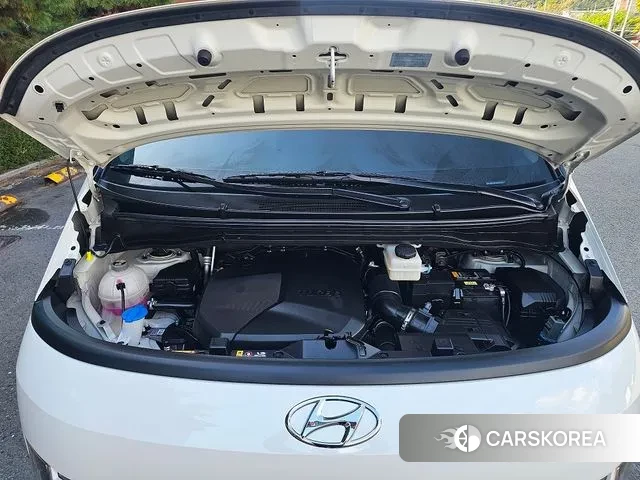 Hyundai Staria id 3333534 из Кореи 15