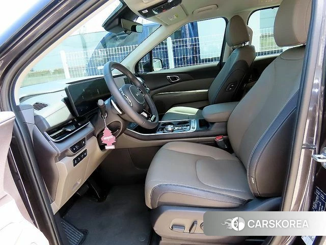 Kia The New Carnival 4th Generation id 4354422 из Кореи 15