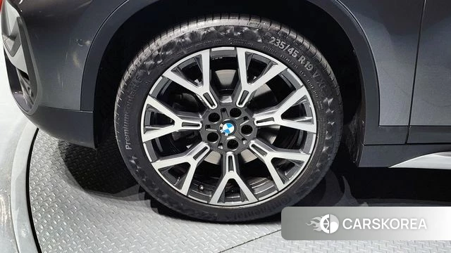 BMW X1 (F48) id 3799474 из Кореи 15