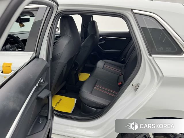 Audi A3 id 4257935 из Китая 23