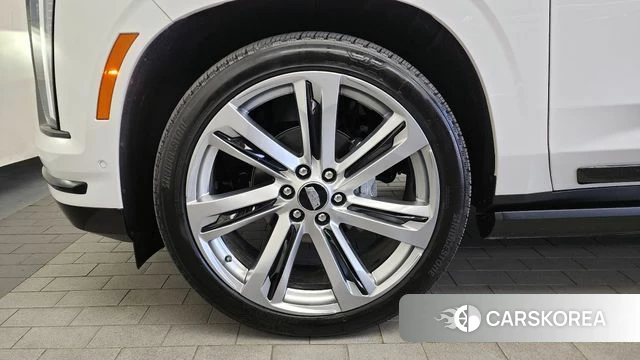 Cadillac Escalade 5th Generation id 3786061 из Кореи 15