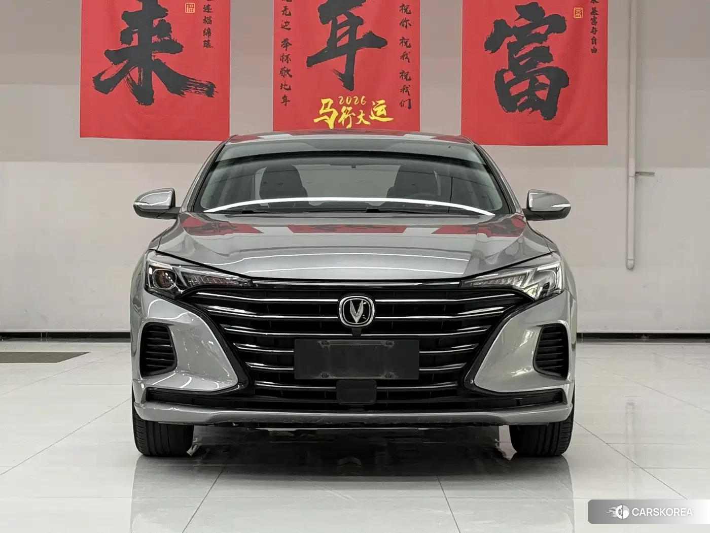 Chang'an Yidong id 4634860 из Китая 8