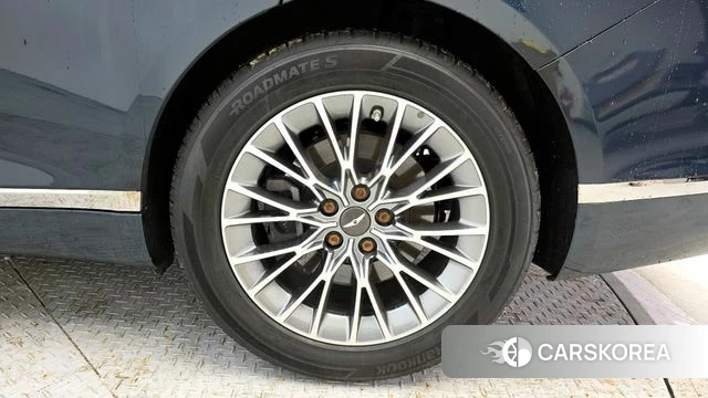 Genesis G80 (RG3) id 3871668 из Кореи 15