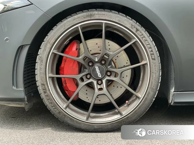 Mercedes-Benz Class A AMG (imported) id 4213163 из Китая 19