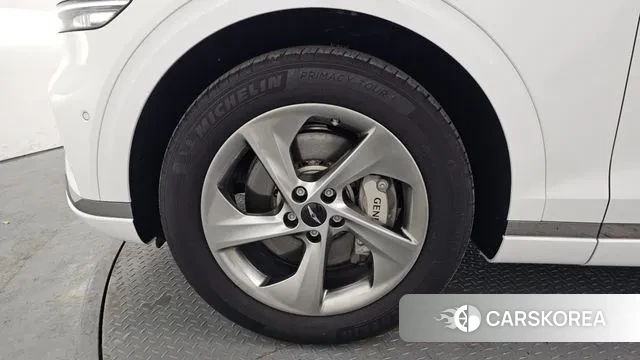 Genesis GV70 id 3720836 из Кореи 15