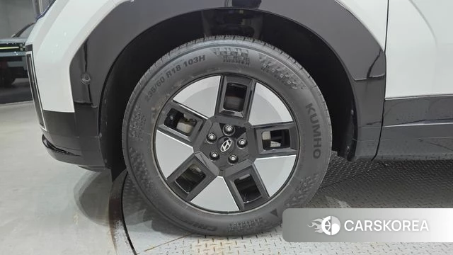 Hyundai Santa Fe (MX5) id 4427410 из Кореи 25