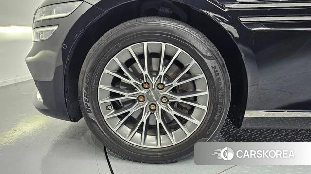 Genesis G80 (RG3) id 4572916 из Кореи 25