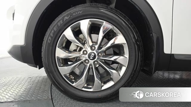 Kia The New Sorento id 4356785 из Кореи 15
