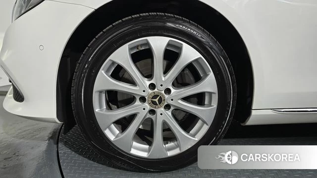 Mercedes-Benz E-Class W213 id 4362671 из Кореи 15