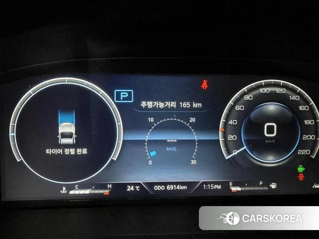 Ssangyong Musso Sports (Q250) id 4194047 из Кореи 14