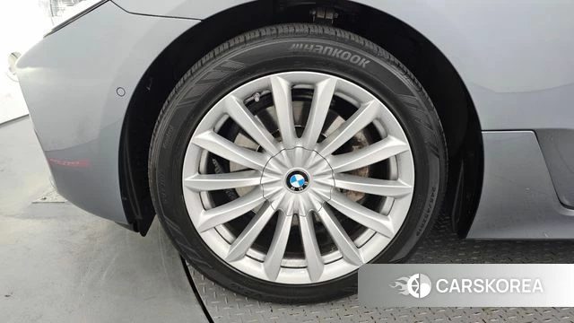 BMW 6 Series GT (G32) id 4325385 из Кореи 31