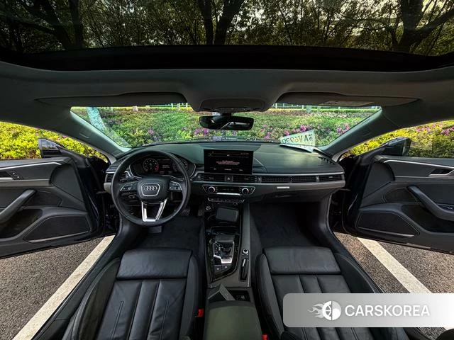 Audi A5 id 4209631 из Китая 15