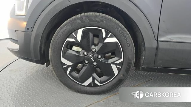 Kia Di All New Niro EV id 4322873 из Кореи 26