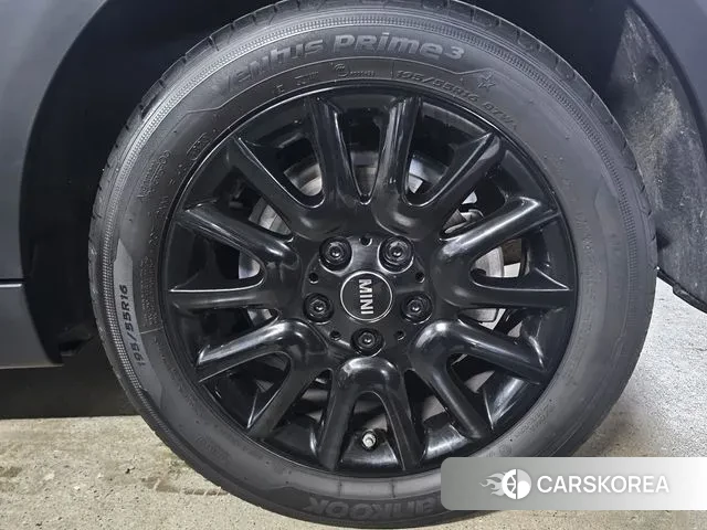 Mini Cooper id 3618984 из Кореи 14