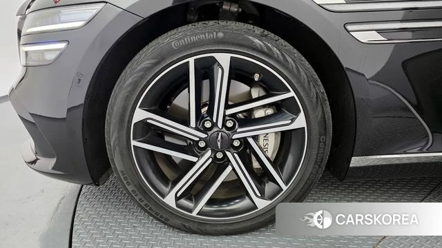 Genesis G80 (RG3) id 4400618 из Кореи 32