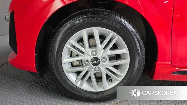 Kia Morning Urban (JA) id 4488942 из Кореи 23