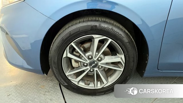 Kia The New K3 2nd generation id 3922896 из Кореи 15