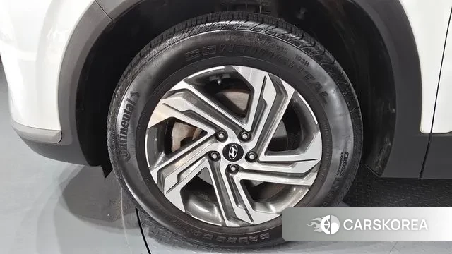 Hyundai The New Santa Fe id 3483966 из Кореи 15