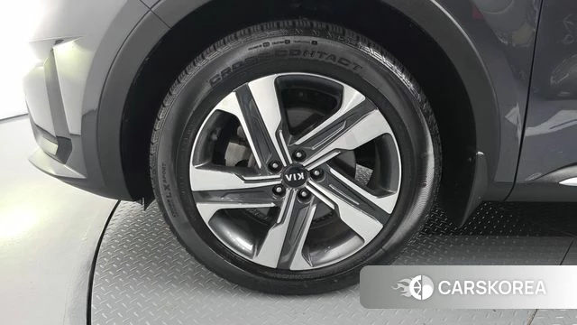 Kia Sorento 4th Generation id 4324863 из Кореи 15