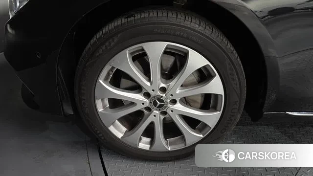 Mercedes-Benz E-Class W213 id 3661943 из Кореи 15