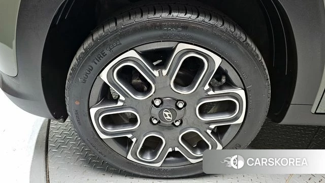 Hyundai Casper id 4282326 из Кореи 30