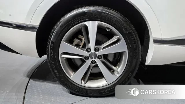 Genesis GV80 id 3721969 из Кореи 15