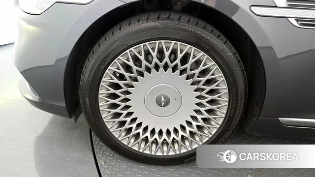 Genesis G90 id 4397180 из Кореи 32