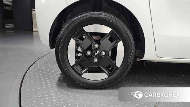 Kia The New Kia Ray EV id 4871036 из Кореи 26