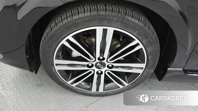 Kia Morning Urban (JA) id 3444251 из Кореи 15