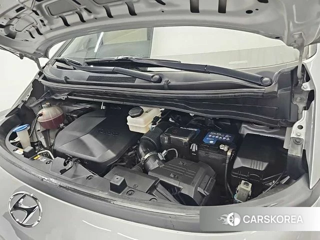 Hyundai Staria id 4910942 из Кореи 13