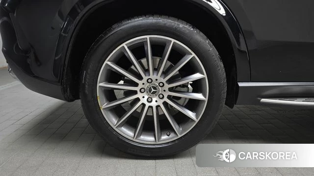 Mercedes-Benz GLE-Class W167 id 4571170 из Кореи 25