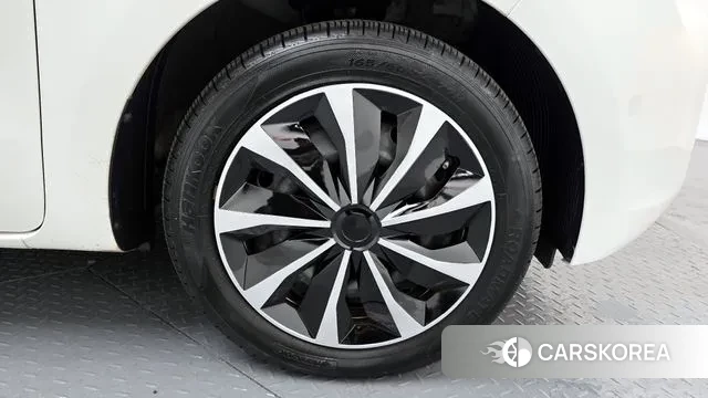 Kia The New Ray id 3545944 из Кореи 15