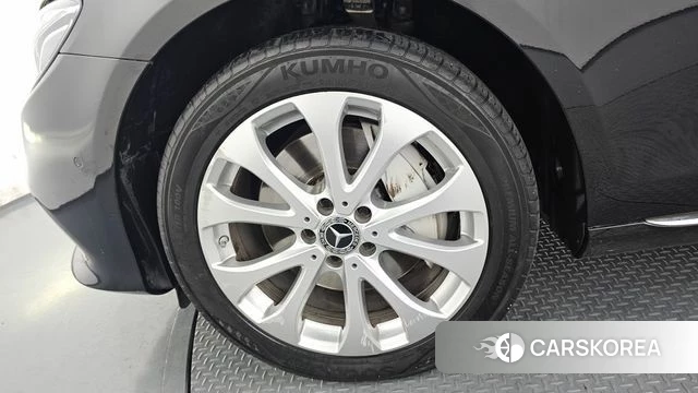 Mercedes-Benz E-Class W213 id 4632545 из Кореи 25