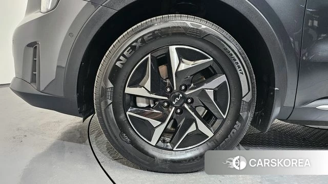 Kia The New Sorento 4th Generation id 4432945 из Кореи 15
