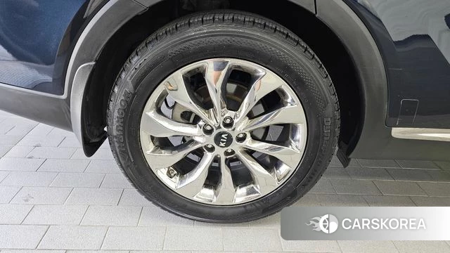 Kia The New Sorento id 4837205 из Кореи 29