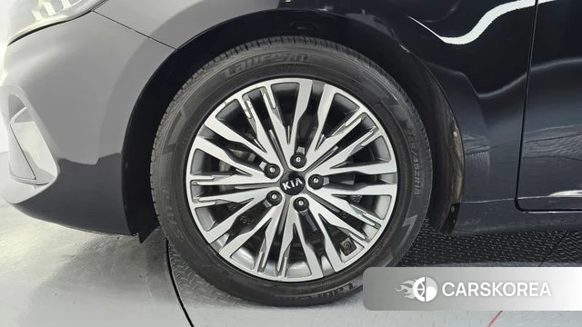 Kia K7 Premier id 4430074 из Кореи 25