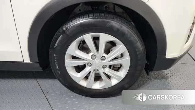 Ssangyong Berry New Tivoli id 3587988 из Кореи 15