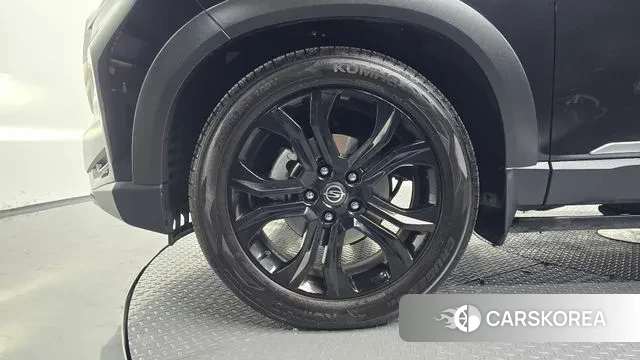 Ssangyong All New Rexton id 3459194 из Кореи 15