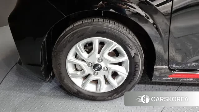 Kia All New Morning (JA) id 3362525 из Кореи 15